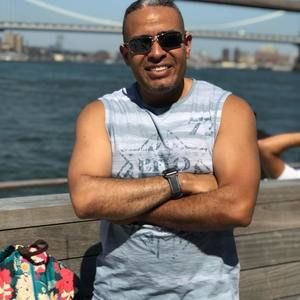 Meet your Posher, Greenberg